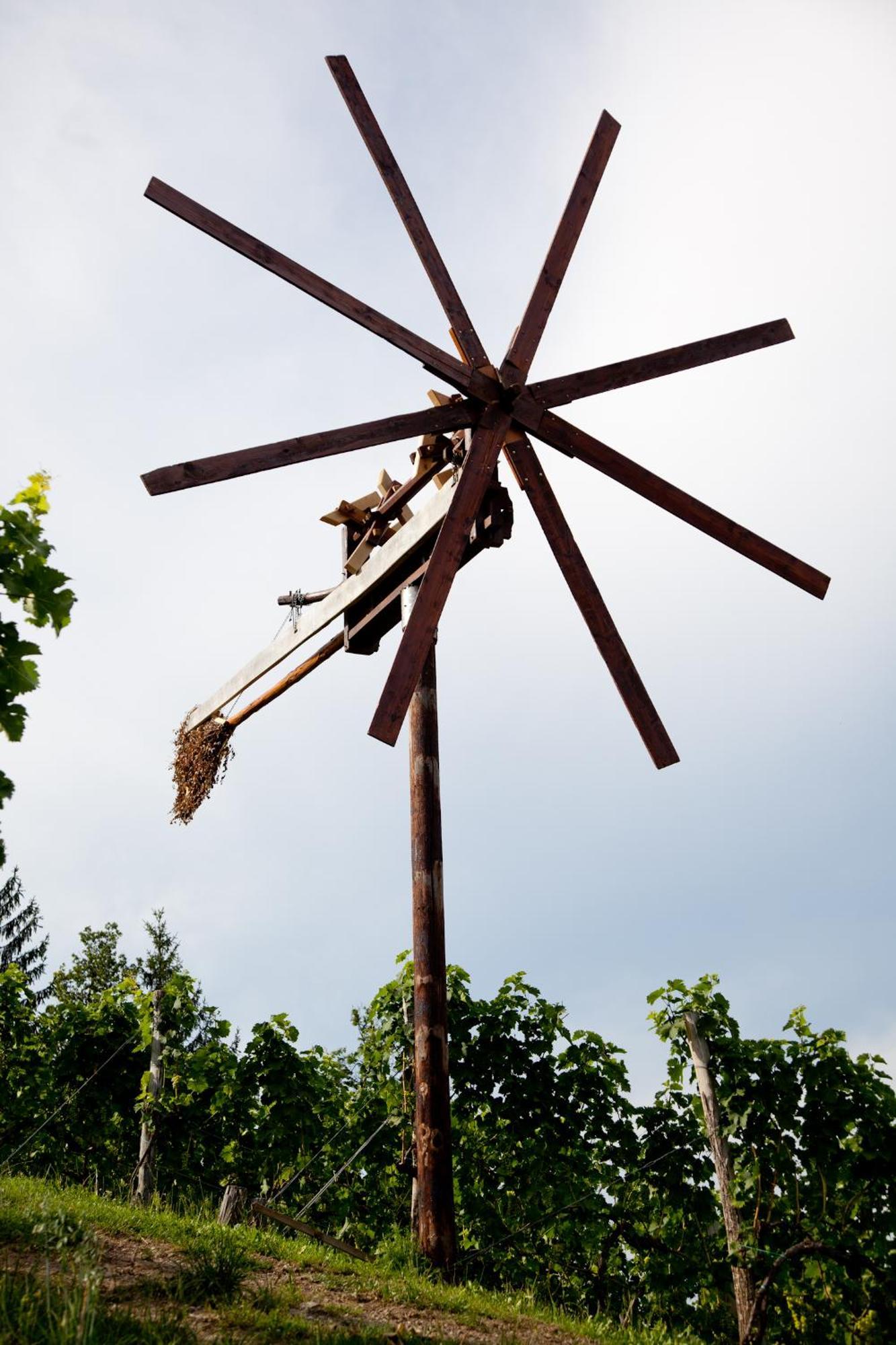 Weingut Spitzypeitler Panzió Leutschach Kültér fotó